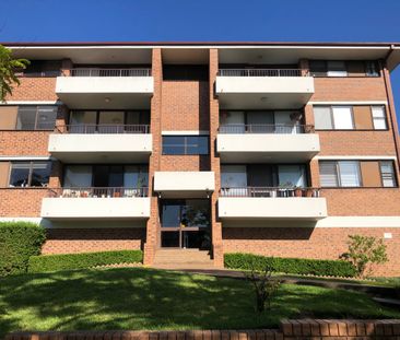 Renovated Two Bedroom Unit - Photo 5