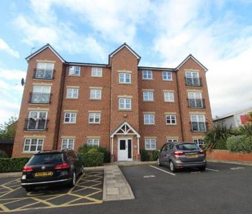 2 bedroom apartment to rent - Photo 6