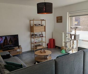 Appartement te huur - Foto 3