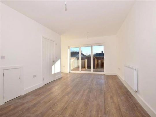 3beds End of terrace - Photo 1