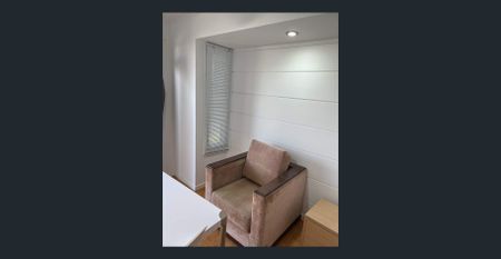 Compact, Comfortable & Fully Furnished Studio for Rent! - Photo 2