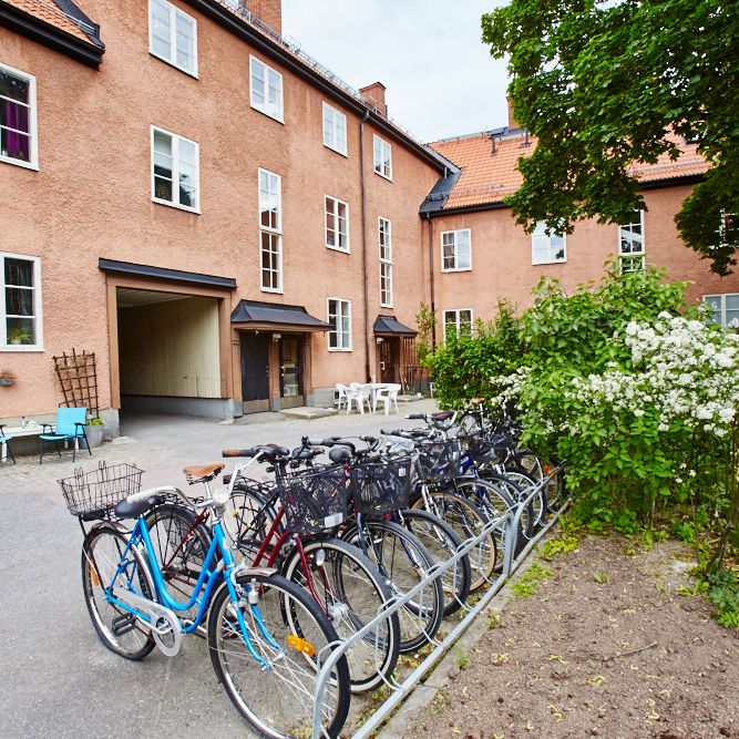 Östermalmsgatan 18 A - Photo 1