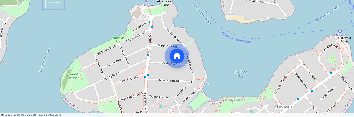 9/2-6 Rokeby Road, NSW 2046, Abbotsford