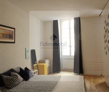 GRAND 2.5 PIECES EN CENTRE VILLE - Foto 2