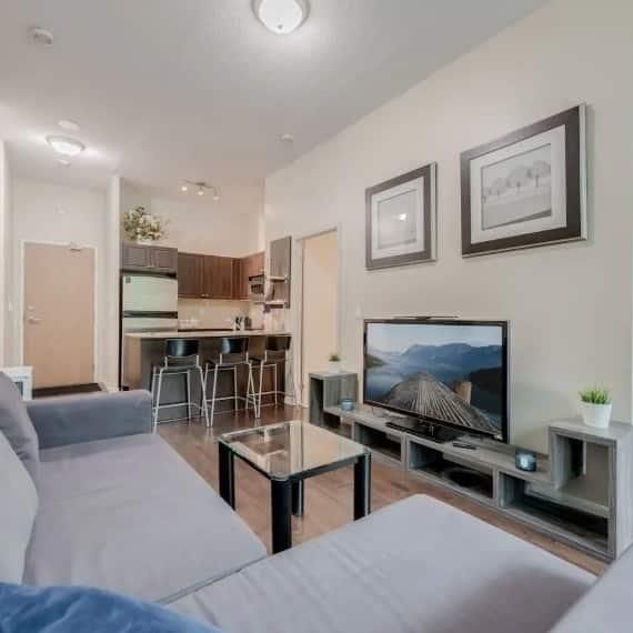 For Lease - 219 Fort York Boulevard Unit# 101, Toronto, Ontario - Photo 1