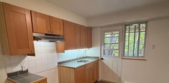 3 1/2 A LOUER ELECTRO INCLUS ROSEMOUNT 6834 CHATELAIN $1,300 - Photo 2