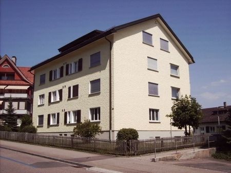 Komfortable Wohnlage in unmittelbarer Nähe zur Universität St. Gallen - Foto 2