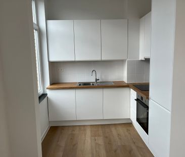 Ukkel, appartement van 60 m² met veel lichtinval - Photo 1