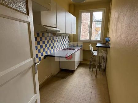 Location Appartement 2 pièces 45m² AMIENS 80000 - Photo 3