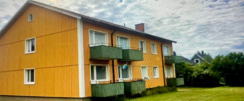 Lillgårdsgatan 2 - Photo 1