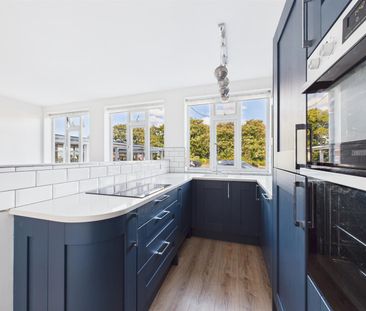 Portland Court New Brighton Wirral, 1 bedroom, Apartment - Photo 6