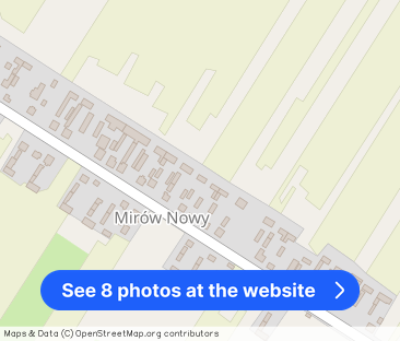 Dom jednorodzinny z dużą działką Mirów Nowy - Photo 1