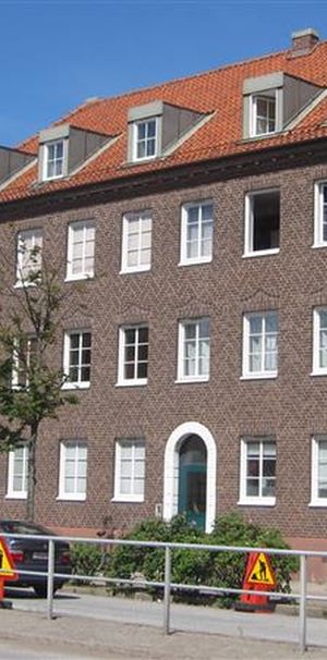 Södra Stenbocksgatan 129, Helsingborg - Photo 1