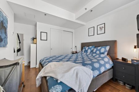 Appartement, Montréal (Le Sud-Ouest) - Photo 5