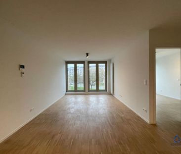 Appartement met 1 slaapkames op toplocatie - Photo 2