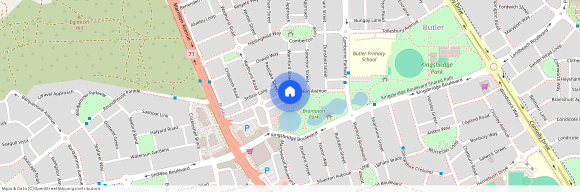 27 Brampton Avenue, WA 6036, Butler