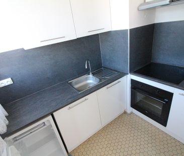 Location Appartement 1 pièce 30m² - Photo 2