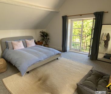 3 bed Semi-detached in 35 Church Lane , Backwell, Bristol, bs48 3ph - Photo 3