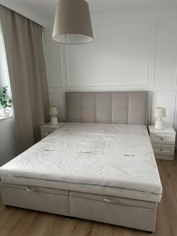 Nowoczesne 3 pokojowe mieszkanie | 57 m2 | Grabiszynek - Zdjęcie 5