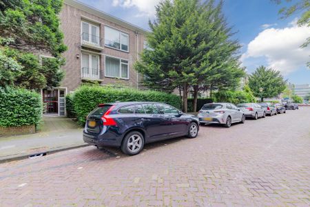 Wilhelminastraat 97, 2595 EN 's-Gravenhage - Foto 2