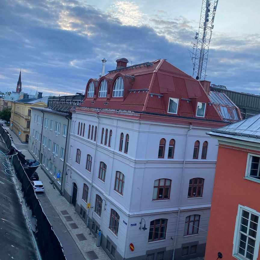 Rådhusgatan, Sundsvall - Photo 1