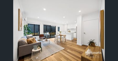 Contemporary Living in Mickleham - Photo 5