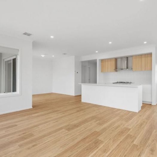 Modern Family Home - Photo 1