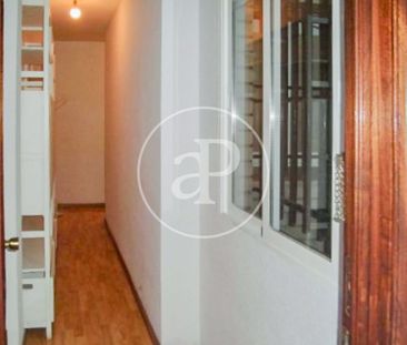 Flat for rent with views in Lavapiés (Madrid) - Photo 5