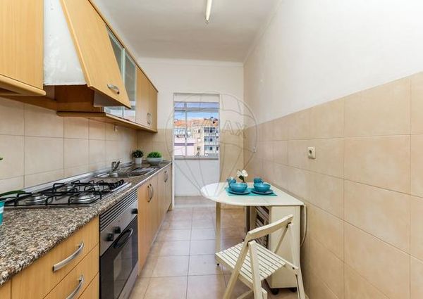 Apartamento T2 em Lisboa