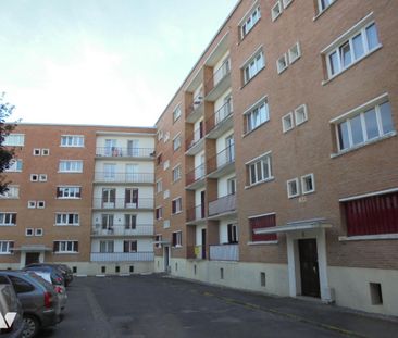 Location appartement à Maubeuge - Photo 1