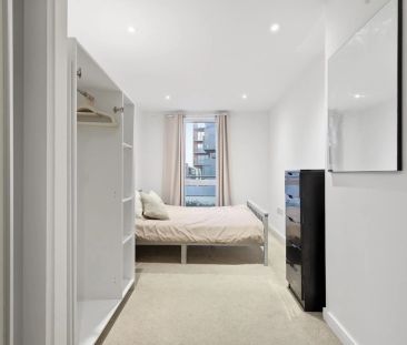 1 Bedroom Apartment - Photo 3