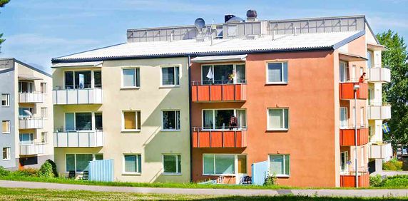 3 RUM KÖK - Photo 2