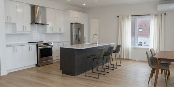 Appartement 4 ½ à Louer-Saint-Polycarpe - Photo 3