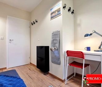 Pokój, ul. Umińskiego - Zdjęcie 6