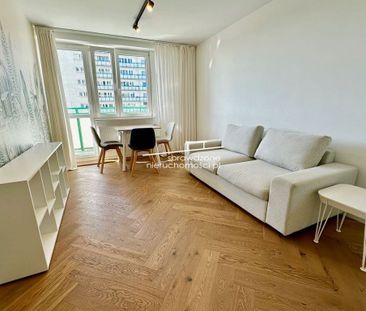 Warszawa, Mokotów, al. Niepodległości - Photo 2