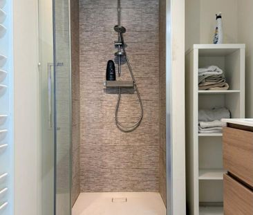 GEMEUBELD 2-SLAAPKAMER APPARTEMENT - Foto 6