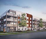 NEW - Luxury Apartments For Rent In Orleans Near Petrie's Island | ... - Photo 1