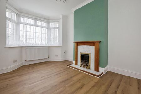 Caxton Avenue, Southampton - Photo 5