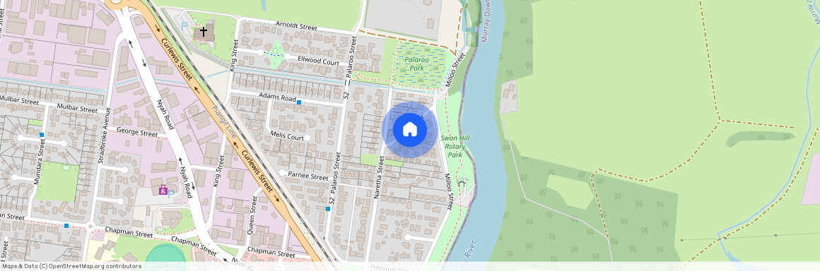 1B Cohn Street, Swan Hill, VIC, 3585