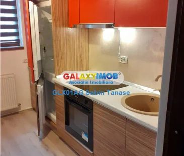 Inchiriez garsoniere GAVANA bloc nou ULTRAMODERNA - Fotografie 6