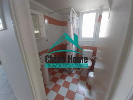 Studio/Γκαρσονιέρα για ενοικίαση Χίος - Φωτογραφία 5