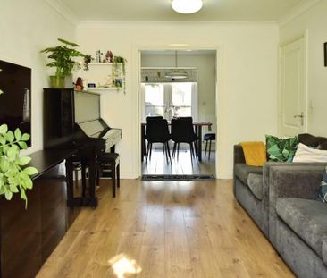 4 bedroom detached house to rent - Photo 1