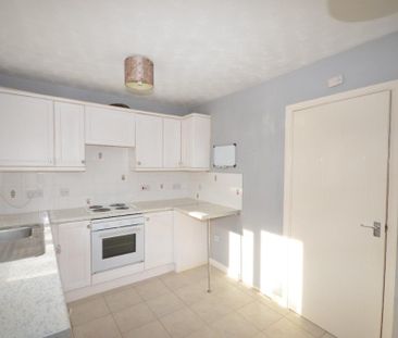 2 bedroom terraced house to rent - Photo 6