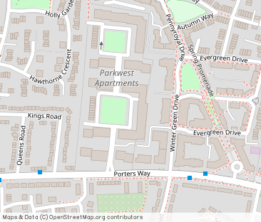 Park Lodge Avenue, West Drayton, London, UB7 - Photo 1