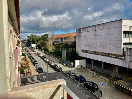 Alvalade, Lisbon - Photo 5