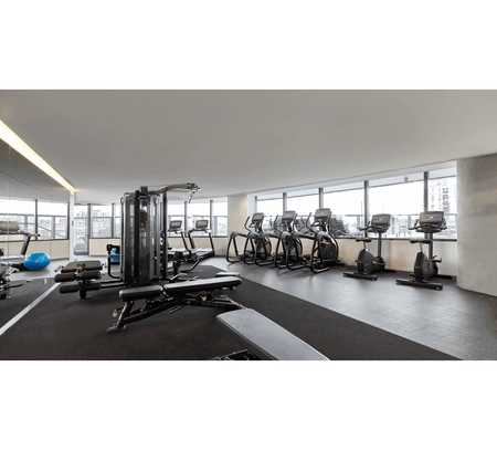 607/23 Mackenzie Street, Melbourne, Vic 3000 - Photo 4