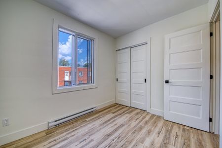 Condo for rent, Montréal (Côte-des-Neiges/Notre-Dame-de-Grâce) - Photo 5