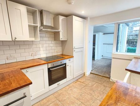 3 bedroom cottage to rent - Photo 5