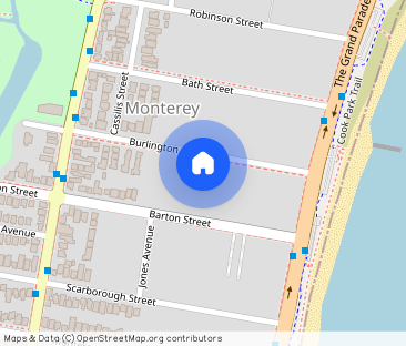 Renovated 2-Bedroom Villa in Boutique Complex - Photo 1