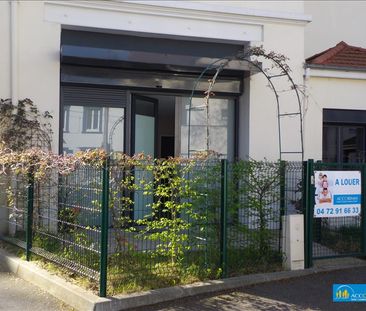 APPARTEMENT RENOVE VILLEURBANNE - T2 - 50 m2 Villeurbanne (69100) L... - Photo 2